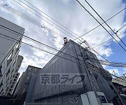 京都府京都市中京区押小路通富小路西入橘町（賃貸マンション1LDK・1階・45.51㎡） その14