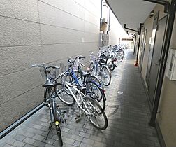 フラッティ吉野町Ｂ 302 ｜ 京都府京都市上京区黒門通下長者町下る吉野町（賃貸マンション1K・3階・22.55㎡） その26