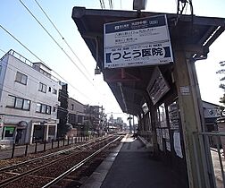 京都府京都市左京区北白川上池田町（賃貸マンション1K・2階・15.67㎡） その17