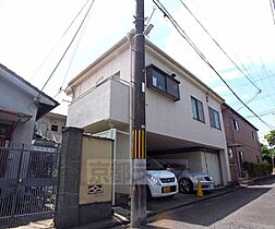 京都府京都市左京区下鴨宮崎町（賃貸アパート3LDK・1階・70.00㎡） その3