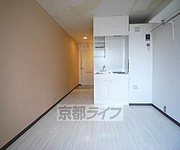 京都今出川レジデンス 702 ｜ 京都府京都市上京区今出川智恵光院西入る西北小路町（賃貸マンション1R・7階・16.00㎡） その2