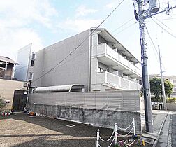 京都府京都市左京区吉田泉殿町（賃貸マンション1K・1階・28.56㎡） その16