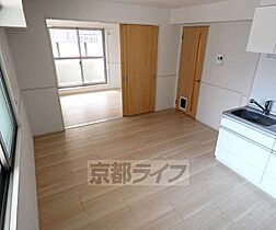 京都府京都市中京区二条通間之町西入松屋町（賃貸マンション1LDK・1階・40.22㎡） その4