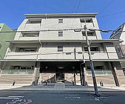 京都府京都市中京区二条通間之町西入松屋町（賃貸マンション1LDK・1階・40.22㎡） その1