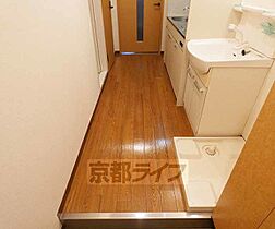 京都府京都市中京区東洞院通御池上る船屋町（賃貸マンション1K・2階・26.06㎡） その21