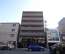 リーガル京都二条城北 601 ｜ 京都府京都市上京区丸太町通黒門東入藁屋町（賃貸マンション1LDK・6階・49.43㎡） その2