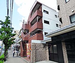 ドムス出町 305 ｜ 京都府京都市上京区河原町通今出川下ル梶井町（賃貸マンション1K・3階・22.89㎡） その3