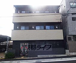 京都市営烏丸線 今出川駅 徒歩24分
