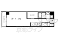 アスヴェル京都東堀川1階7.0万円