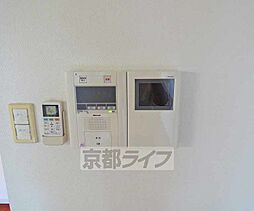 ＴＶホンです。