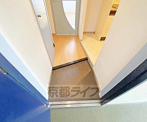 大晋メゾネ下鴨本通り_内装_2