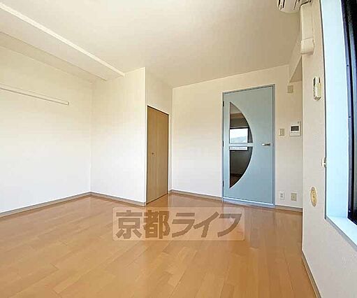 大晋メゾネ下鴨本通り_内装_3