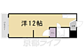 グランディール荒神口3階4.4万円