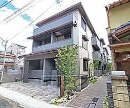 JR山陰本線 二条駅 徒歩9分