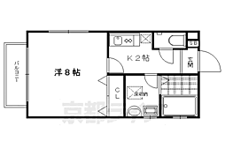 パーソナルサルーン西陣Ｊｒ