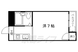 京阪本線 出町柳駅 徒歩19分