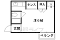 リエス東堀川4階3.9万円