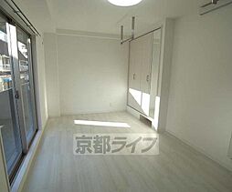 京阪本線 出町柳駅 徒歩4分の賃貸マンション