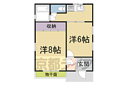 叡山電鉄叡山本線 修学院駅 徒歩12分
