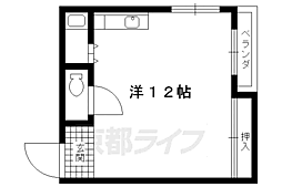 ハイムいすず 2階