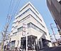周辺：京都銀行修学院支店まで440m 修学院駅の目の前です