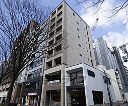 京都市営烏丸線 烏丸御池駅 徒歩4分