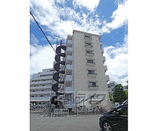 リバーロードタカノ_トップ画像