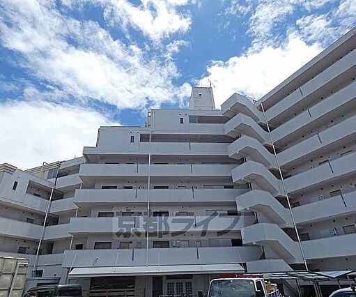 リバーロードタカノ_外観_1