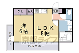 叡山電鉄叡山本線 修学院駅 徒歩7分 3階/-