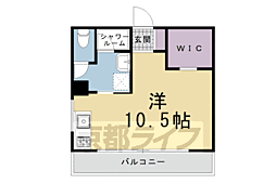 叡山電鉄鞍馬線 八幡前駅 徒歩1分 3階/-