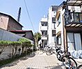 京都市営烏丸線 北山駅 徒歩35分の賃貸マンション