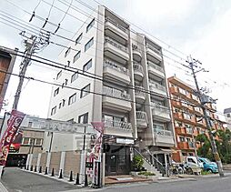 葵マンション
