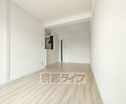 イヌイ星の子ハイツ 505 5階2LDKのリビング/ダイニング