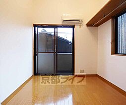 ロフティ智恵光院今出川 102