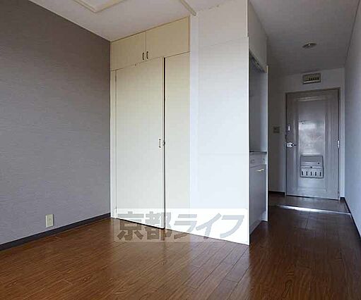 京都今出川レジデンス_内装_5