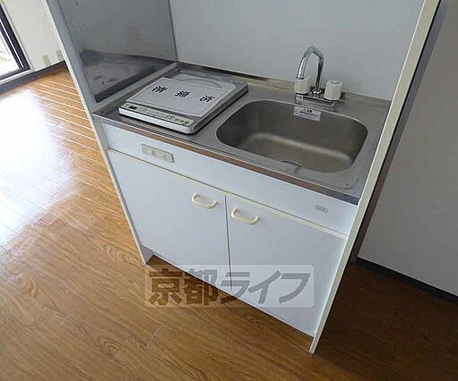 京都今出川レジデンス_内装_1