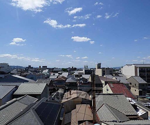 京都今出川レジデンス_その他_4