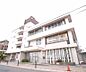 周辺：京都市北区役所まで2300m 北大路、鞍馬口間に立地する北区役所。