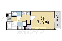叡山電鉄叡山本線 一乗寺駅 徒歩8分