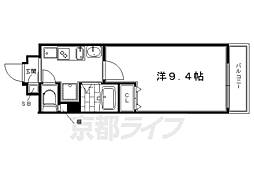 叡山電鉄叡山本線 元田中駅 徒歩3分