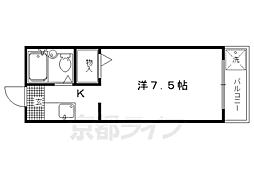 Ｇｒａｃｅ　ｄｅ　御所 2階