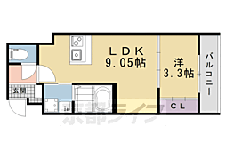 シエルコート大宮 4階
