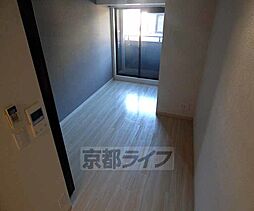 阪急京都本線 大宮駅 徒歩5分の賃貸マンション 2階1Kのリビング/ダイニング