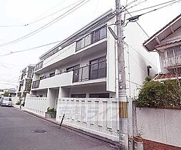 叡山電鉄叡山本線 一乗寺駅 徒歩5分