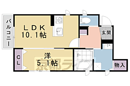 Danke Court 3階
