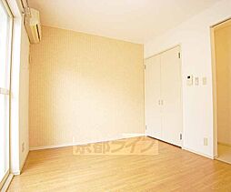 メゾン高木 104 1階1Kのリビング/ダイニング