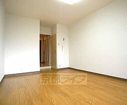 ラ・ポルテ賀茂 101 1階1Kのリビング/ダイニング