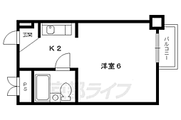 コーポたくみ 6階