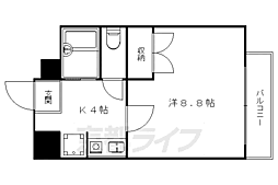 叡山電鉄叡山本線 一乗寺駅 徒歩6分