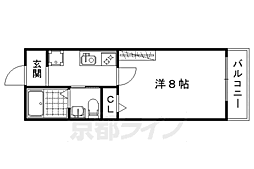 ＭＥＳＡ　ＶＥＲＤＥ　紫竹 3階